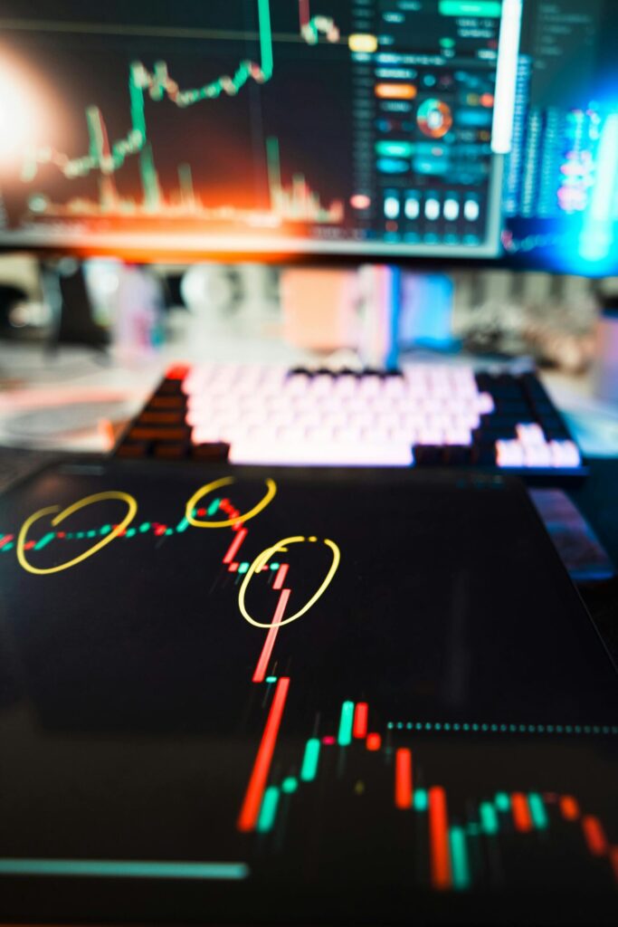 pexels-photo-32299941-32299941 blockchain financial chart computer graphic tablet screen crypto currency market